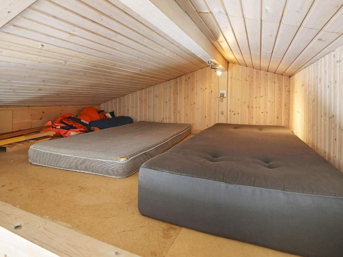 6 Person Holiday Home In Slagelse Exterior foto