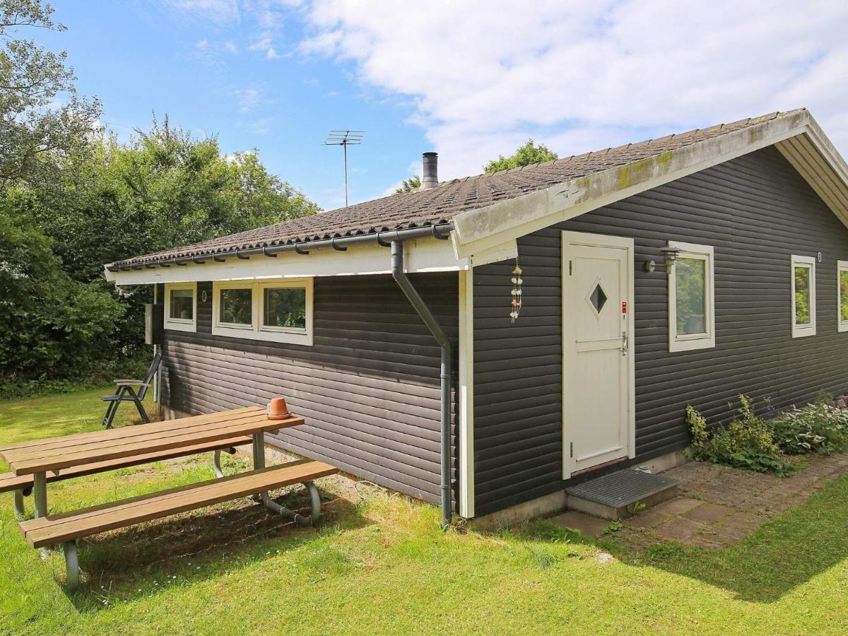 6 Person Holiday Home In Slagelse Zimmer foto