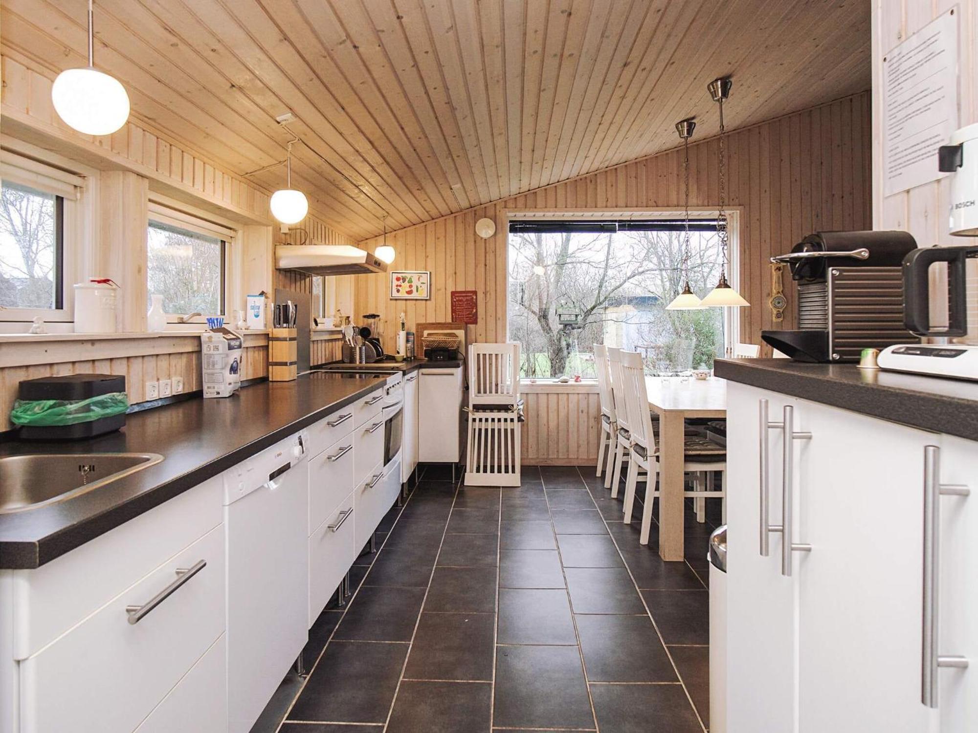 6 Person Holiday Home In Slagelse Exterior foto