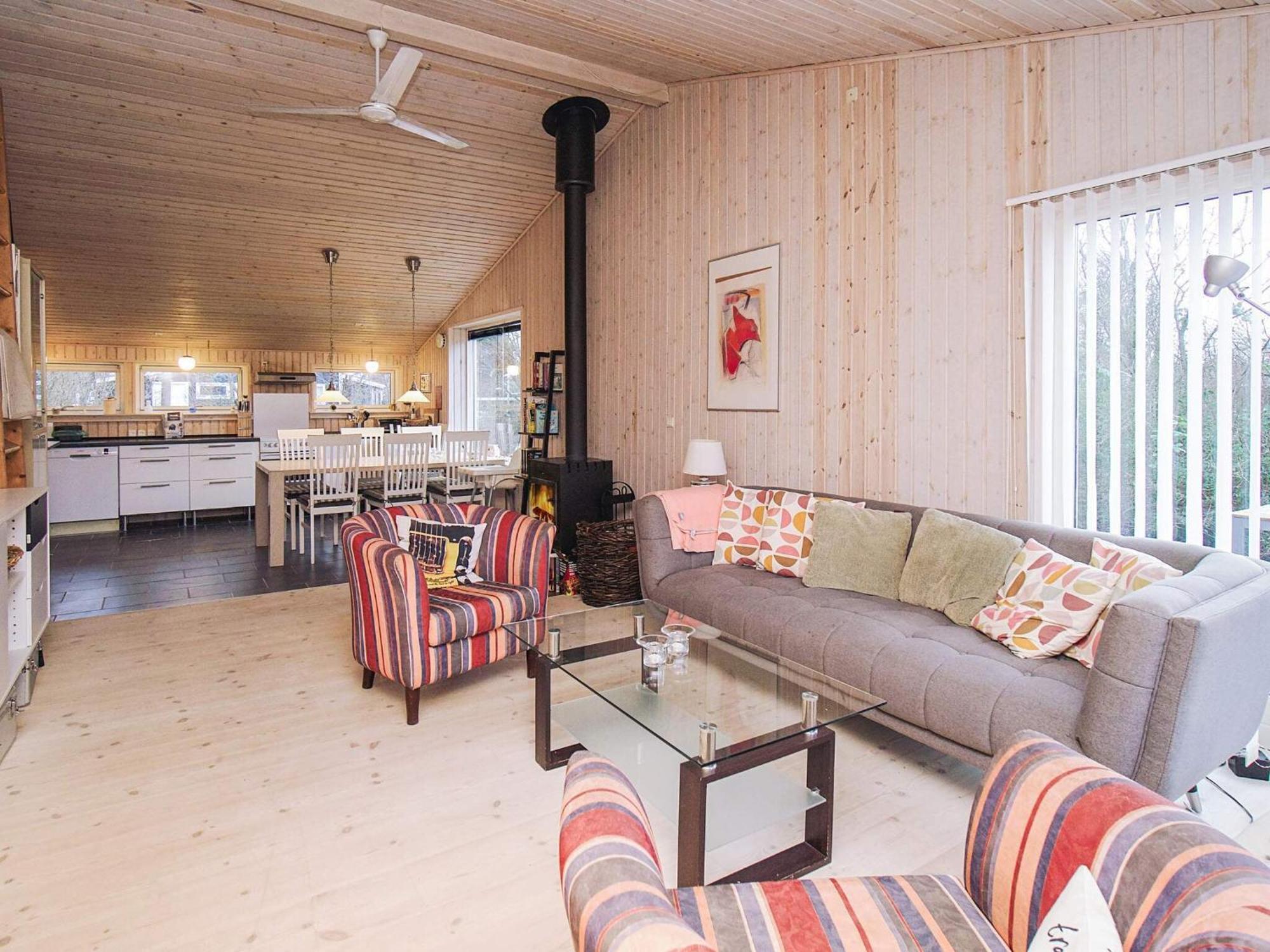 6 Person Holiday Home In Slagelse Exterior foto