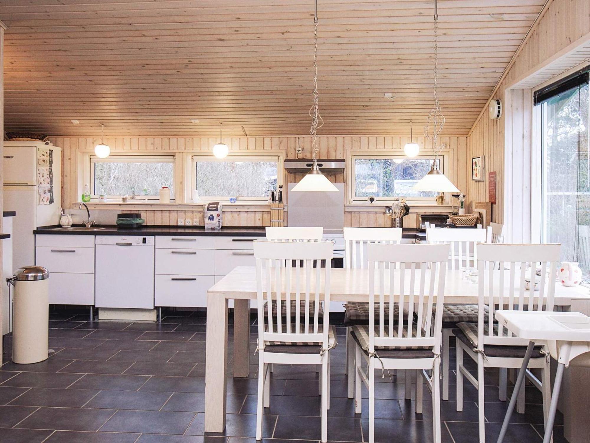 6 Person Holiday Home In Slagelse Exterior foto
