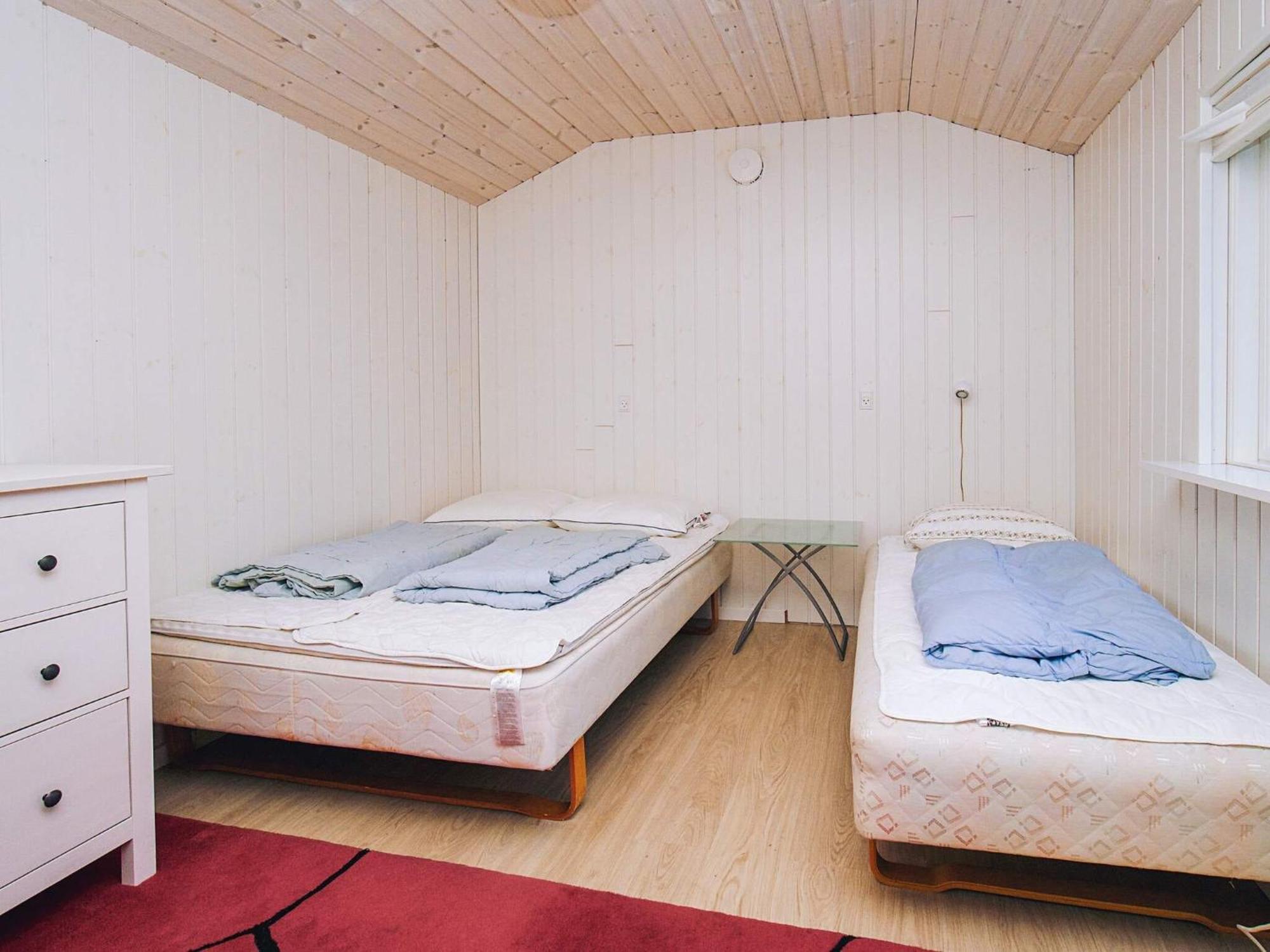 6 Person Holiday Home In Slagelse Exterior foto