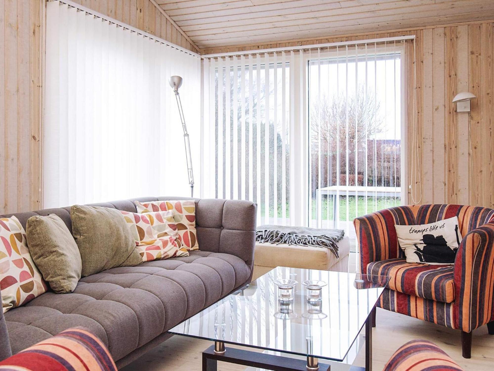 6 Person Holiday Home In Slagelse Exterior foto