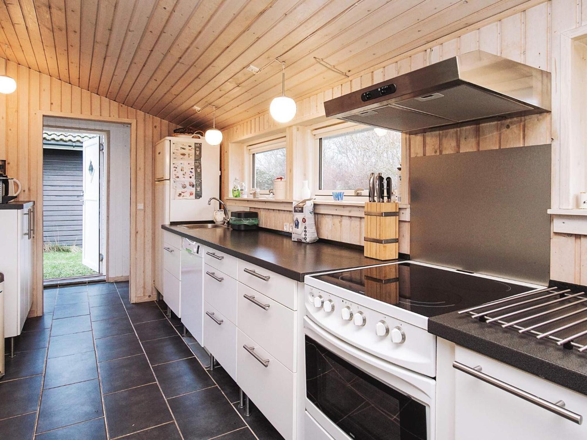 6 Person Holiday Home In Slagelse Exterior foto